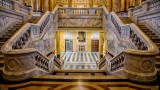 Bucharest Royal Palace