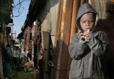 Kid in Merkato Addis